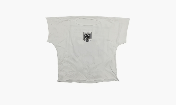Yeezy Gosha Box T-Shirt "White" (Футболки) фото - 