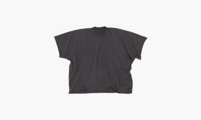 Yeezy Gosha One Box T-Shirt "Black" (Футболки) фото - 