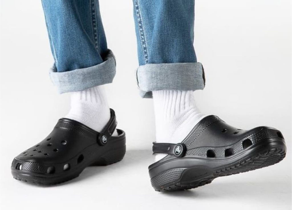 Crocs