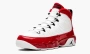 фото Air Jordan 9 Retro GS "Gym Red" (Air Jordan 9)-302359 160