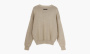 фото Essentials Knit Pullover Sweater "Linen" (Свитера)-FOG-FW21-109