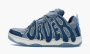 фото OLD ORDER Sneaker Series Skater 001 "Blue Denim" (Old Order Skater 001)-O2120680