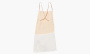фото Nike x Jacquemus Le Body Short "Off-White" (Платье и юбки)-DN3234 221