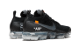фото The 10 : Nike Air Vapormax FK “Off-White - Black” (Nike Air Vapormax)-AA3831 002