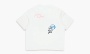 фото Travis Scott x Jordan x Fragment T-shirt "White" (Футболки)-DJ0620 133