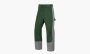 фото Jordan x OFF-WHITE Sports Pants "Green" (Брюки)-CV3446-361