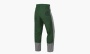 фото Jordan x OFF-WHITE Sports Pants "Green" (Брюки)-CV3446-361