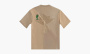фото Travis Scott Cactus Jack x Jordan T-shirt "Khaki / Desert" (Футболки)-CW3168 247