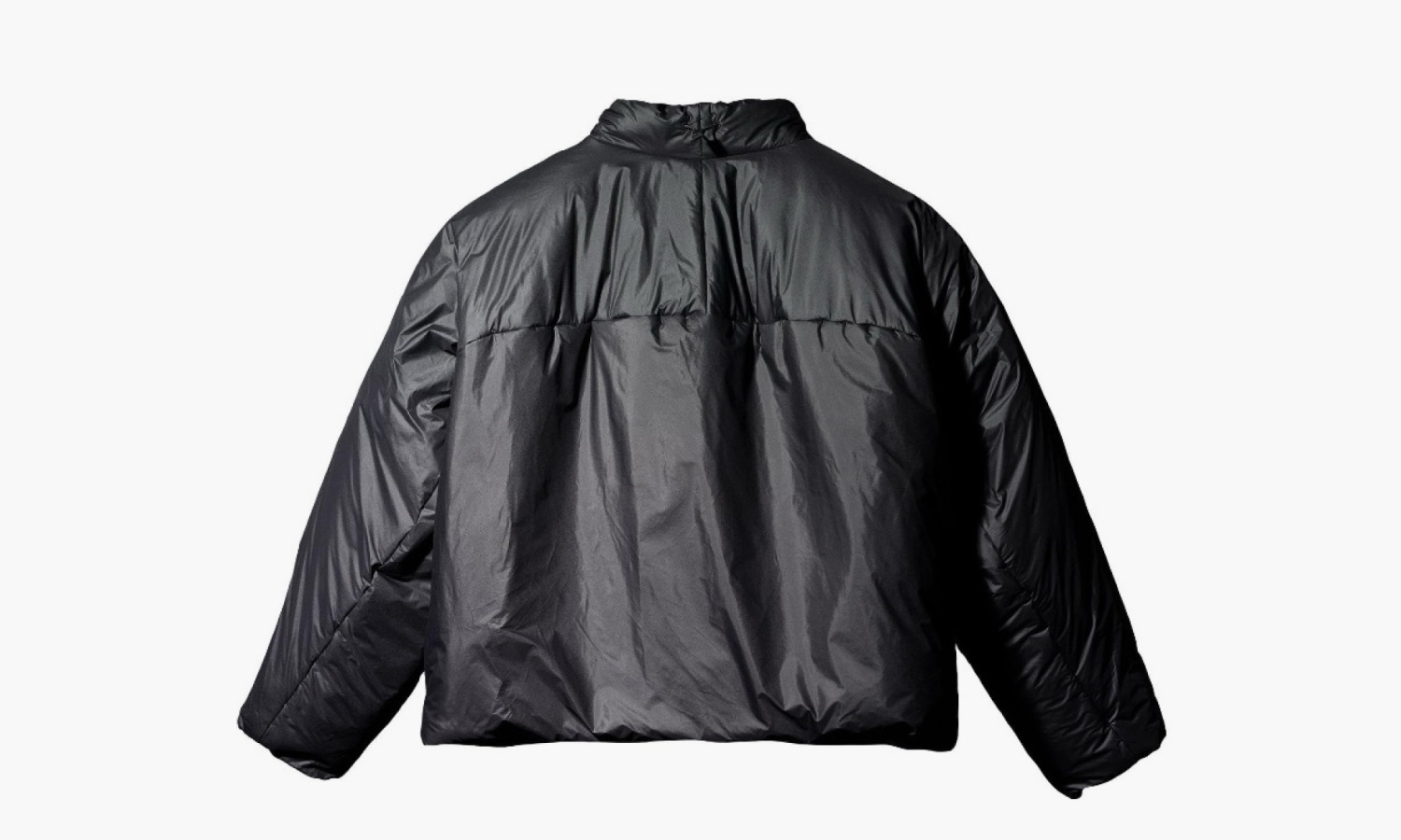 фото Yeezy x Gap x Balenciaga Mock Neck Pullover "Black" (Куртки)-YEEZY-SS22-060