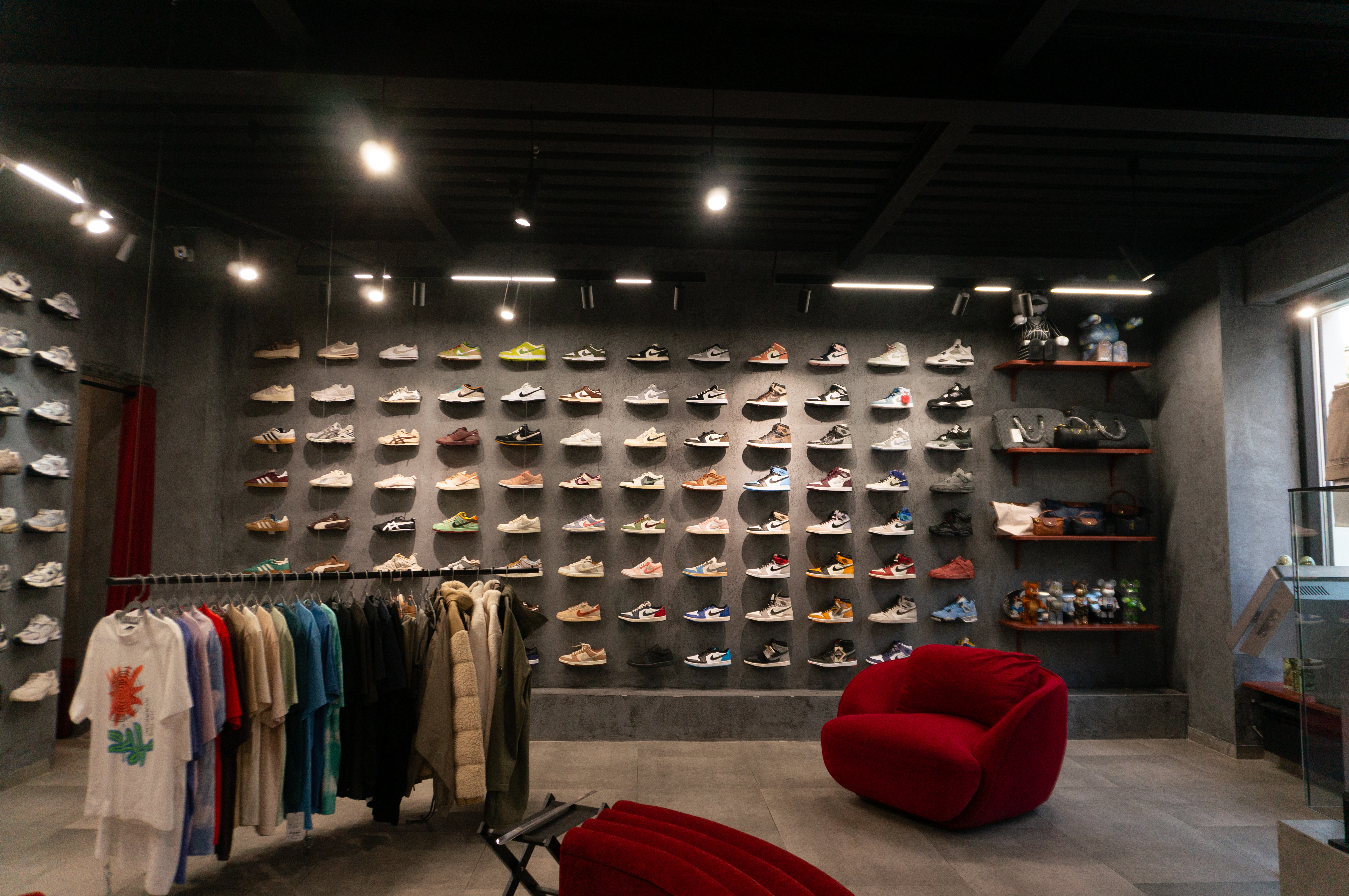 Магазин WAYOFF - фото 5