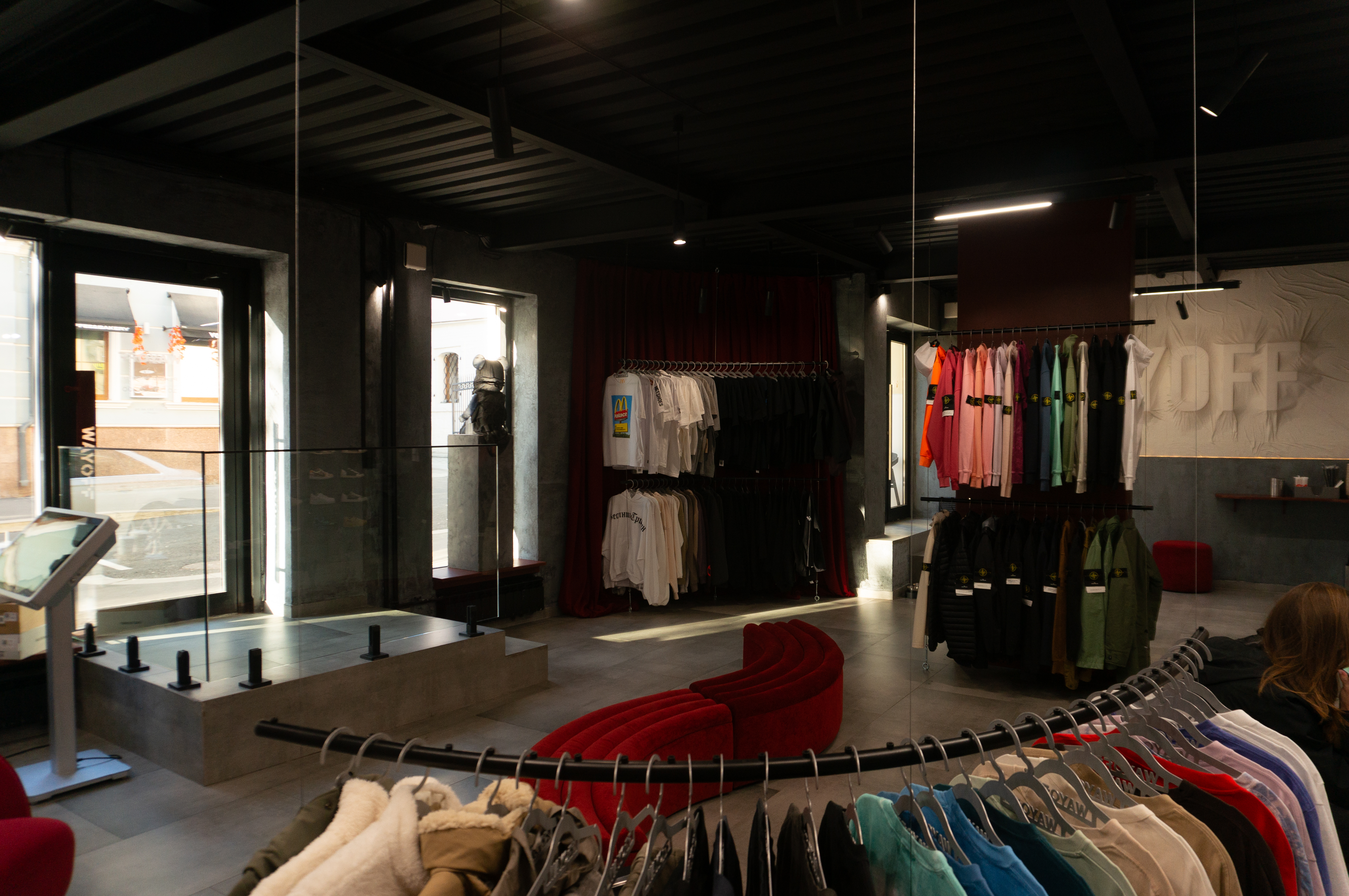 Магазин WAYOFF - фото 6