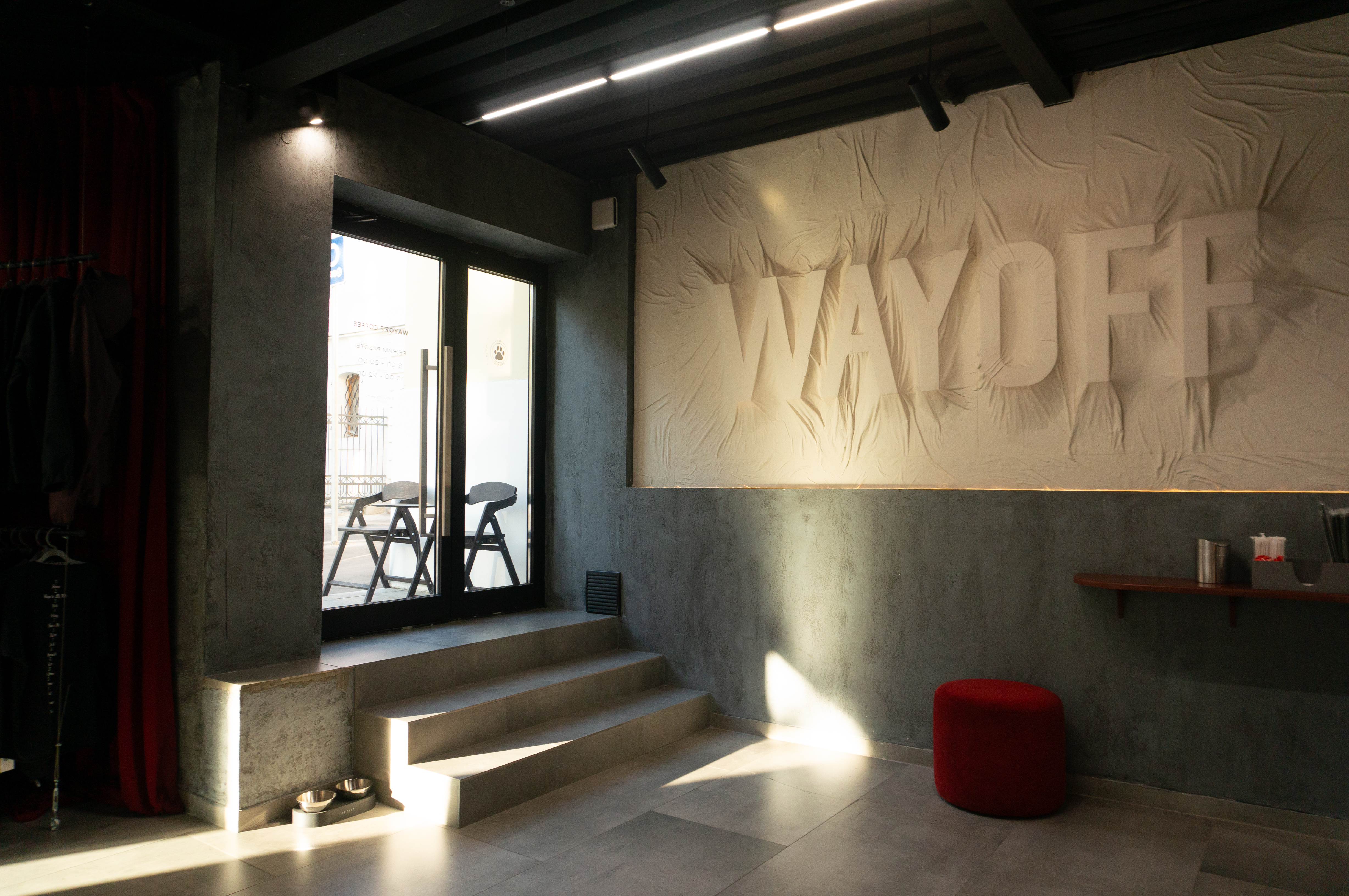 Магазин WAYOFF - фото 7