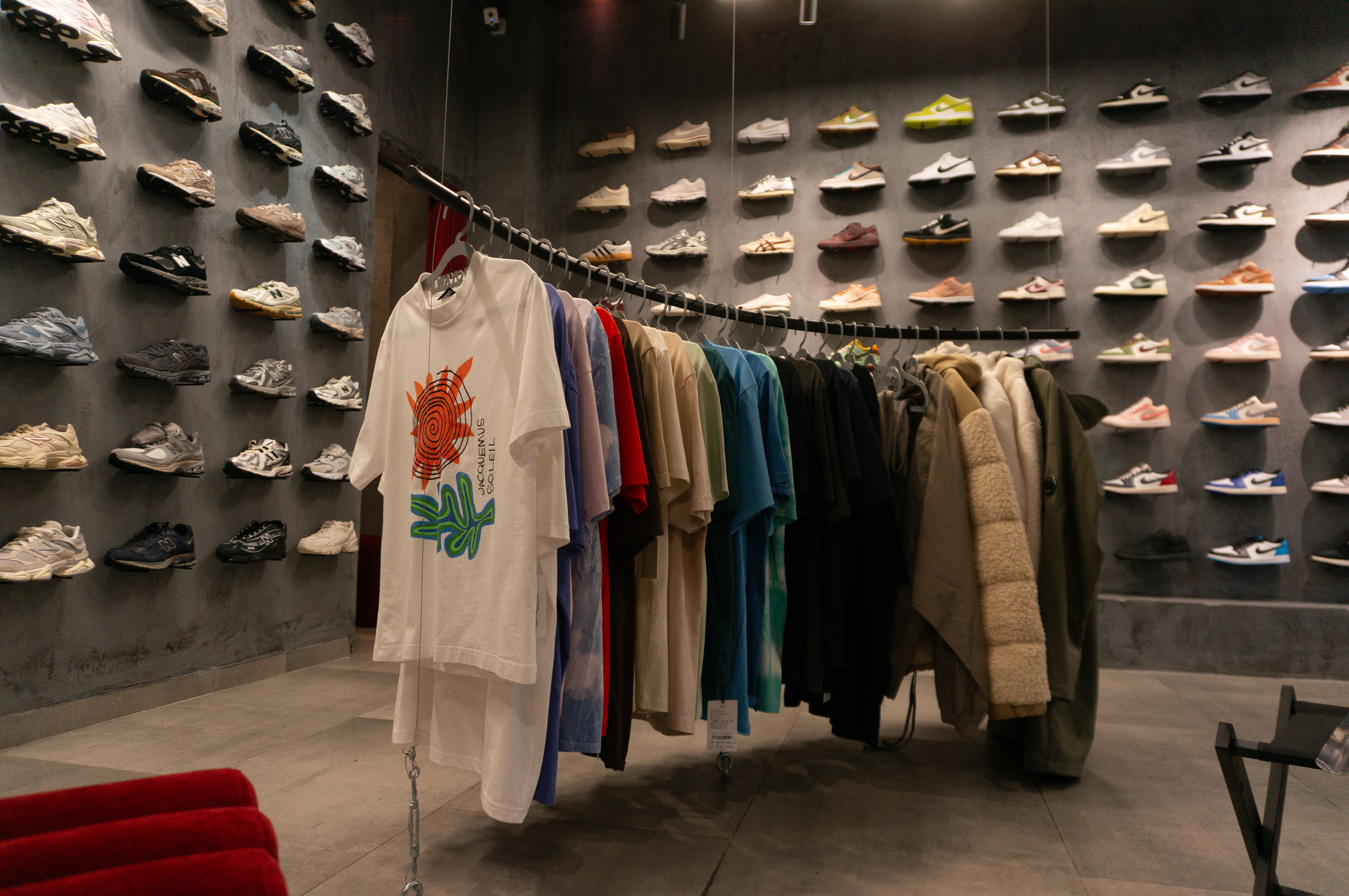 Магазин WAYOFF - фото 9