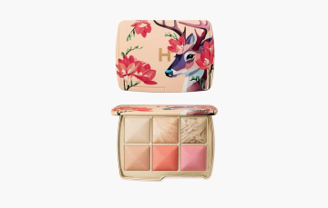 Hourglass Pan Ambient Lighting Edit Palette Deer 