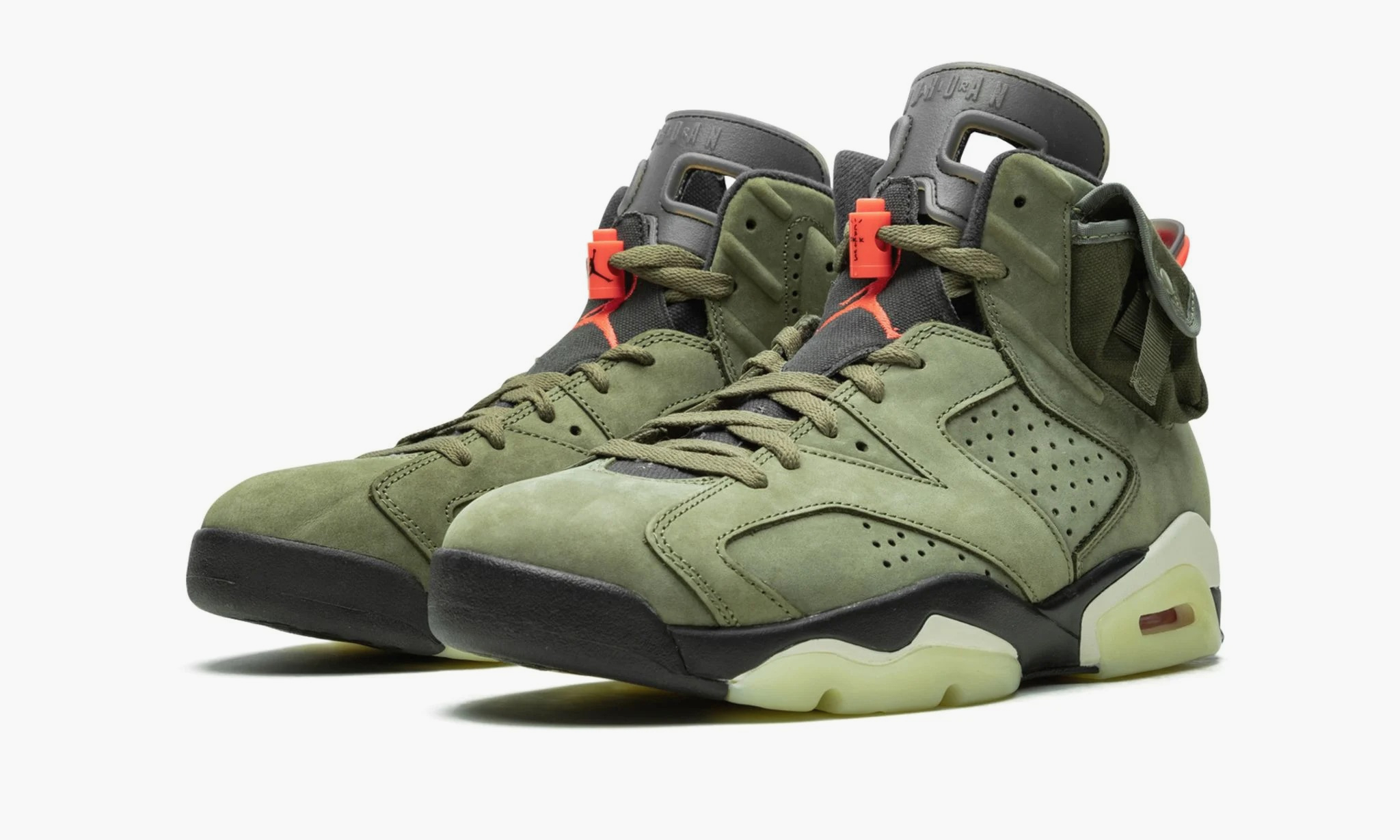 Air jordan cactus new arrivals