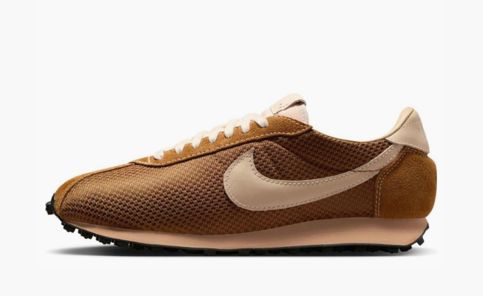 Nike LD-1000 "Baroque Brown Pearl White" 