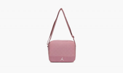 Jordan Shoulder Bag "Pink" -  ONE SIZE