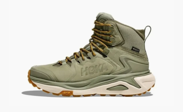 Hoka Kaha 3 GORE-TEX Sea Moss 