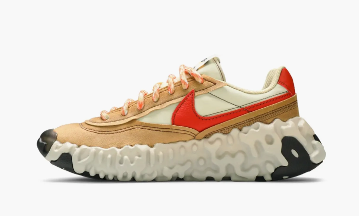 Nike Overbreak SP Mars Yard 