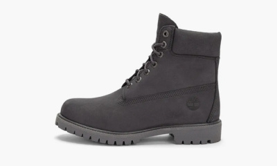 Timberland Outdoor Boots Men "Dark Gray" 7 US