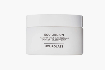 Hourglass Equilibrium Transformative Cleansing Balm (86g) 