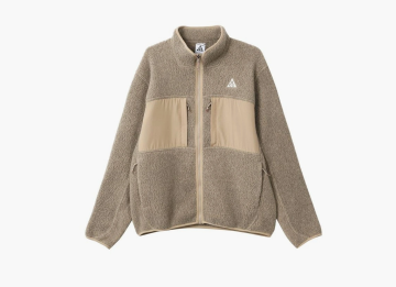 Nike ACG Arctic Wolf Jacket Khaki 