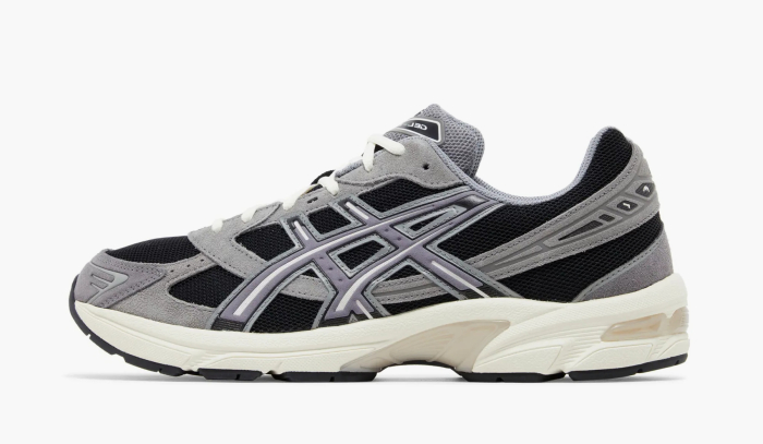 Asics Gel 1130 "Black Carbon" 