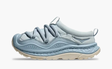 Hoka Ora Primo Overcast Drizzle 