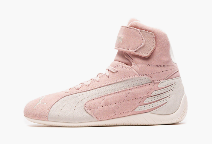 Puma Speedcat Mid "Rose Quartz" 