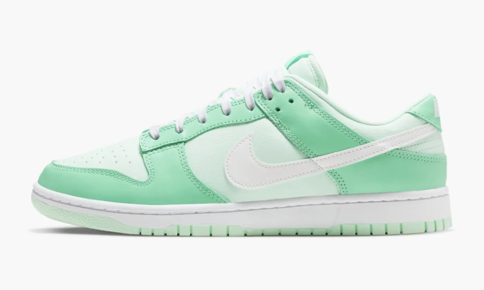 Nike Dunk Low Light Menta 