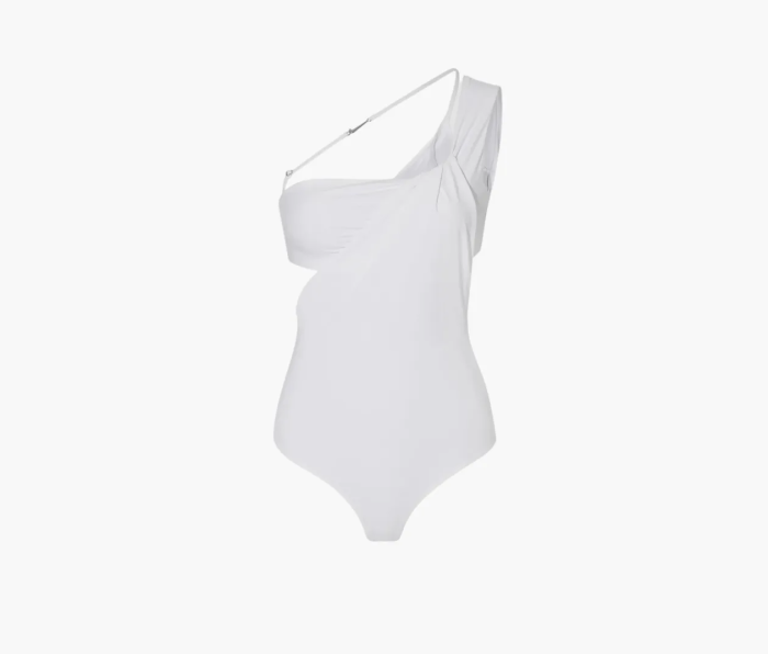 Nike x Jacquemus Bodysuit White  Nike x Jacquemus Bodysuit White