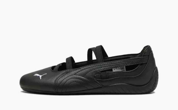 Puma Speedcat Ballet WMNS Black 