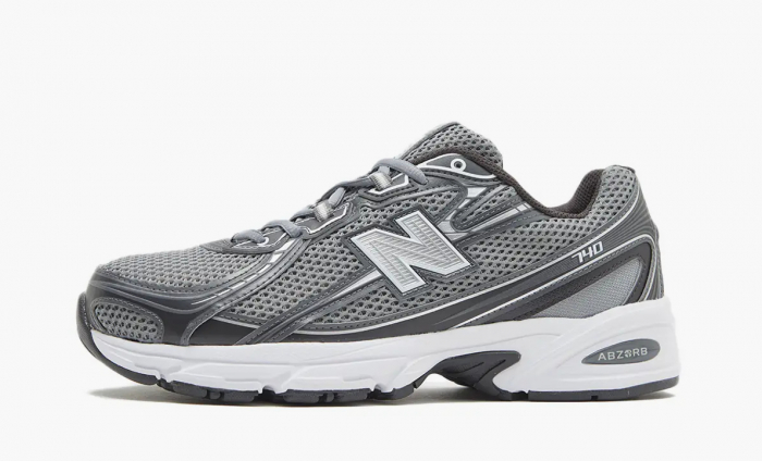 New Balance 740 "Slate Grey" 