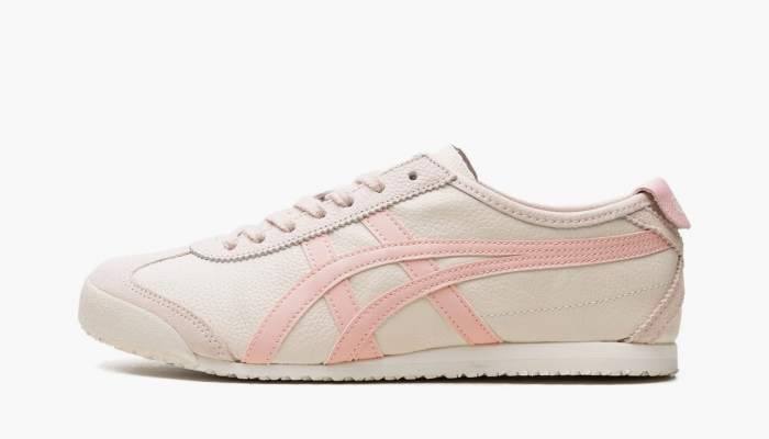 Asics Onitsuka Tiger Mexico 66 "Oatmeal Ginger Peach" 