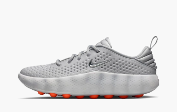 Nike Mind 002 Light Smoke Grey 