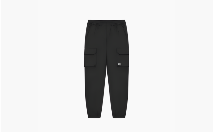The North Face Men's Cargo Pants "Black"  The North Face Men's Cargo Pants "Black"