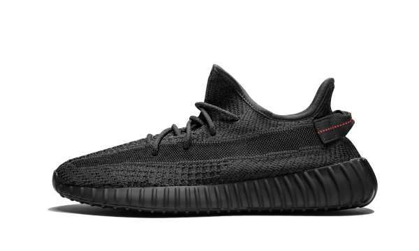 Yeezy 350 v2 cheap full black