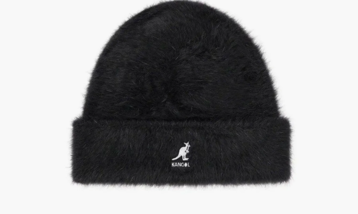 Supreme Fw20 Week 13 ® / Kangol®furgora Beanie Black 