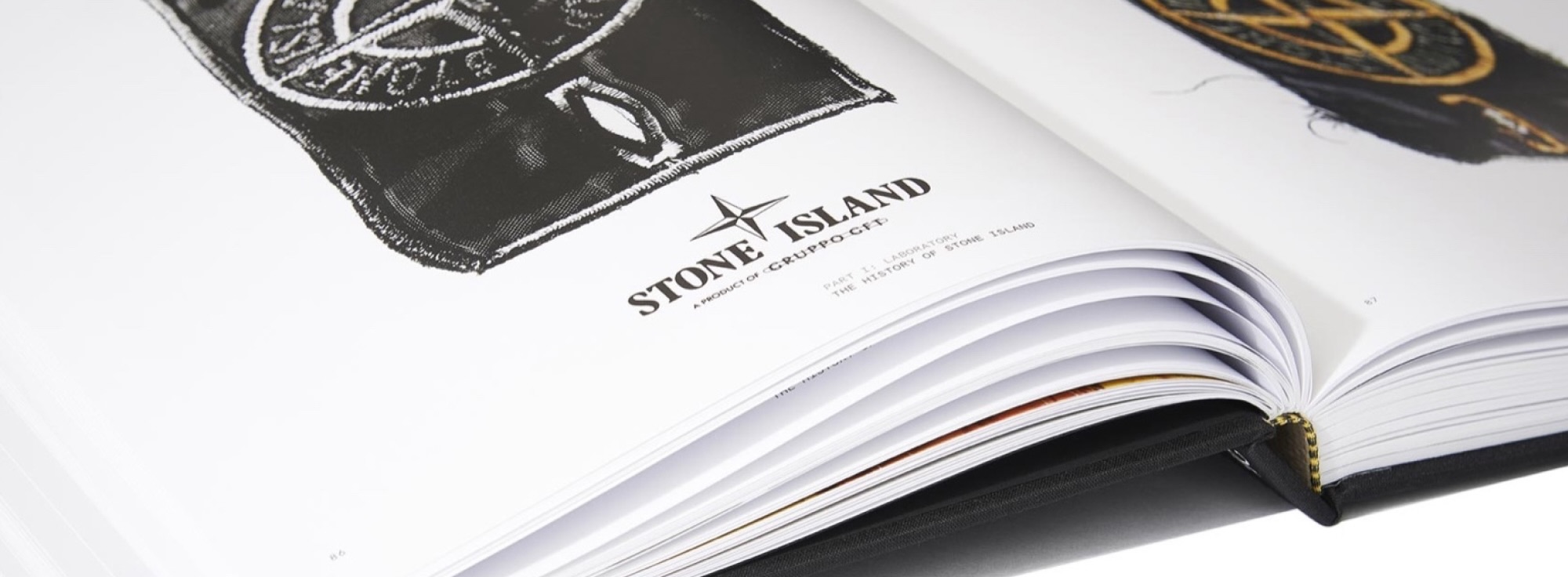 Stone Island - история бренда, ставшего символом эпохи.