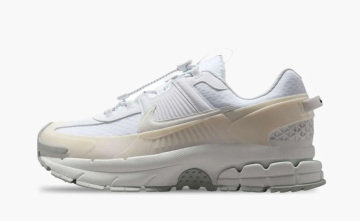Nike Zoom Vomero Roam White Phantom 