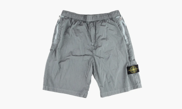 Stone Island Bermuda Comfort Shorts Sky Blue 