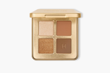 Hourglass Curator Eyeshadow Palette Futurist 