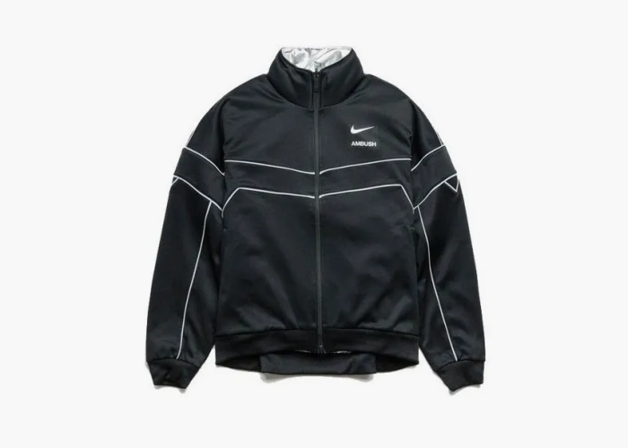 Nike x Ambush Reversible Jacket Black  Nike x Ambush Reversible Jacket Black