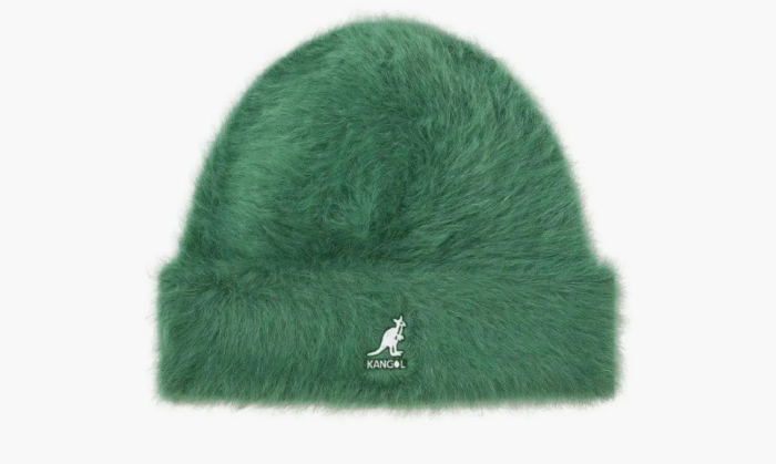 Supreme Fw20 Week 13 ® / Kangol®furgora Beanie Green 