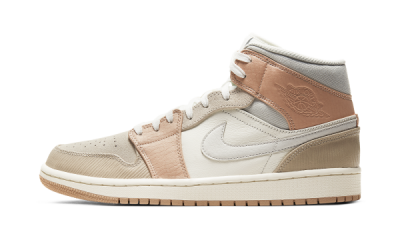 Jordan 1 Mid “Milan” - 10 US