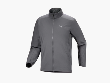 Arc'teryx Atom SL Jacket Cloud 
