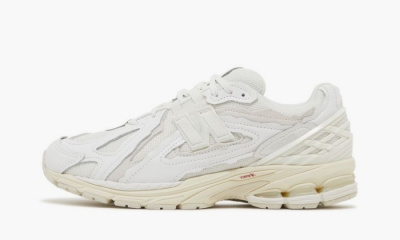 New Balance 1906D "Protection Pack - White" - 4 US New Balance 1906D "Protection Pack - White" - 4 US