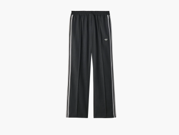 Adidas Originals x Wales Bonner Wool Pants Dark Grey 