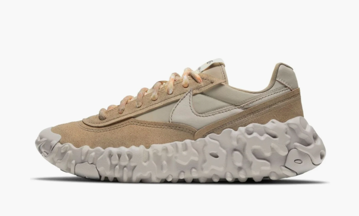 Nike Overbreak SP College Grey 