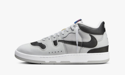 Nike Mac Attack QS SP Travis Scott Cactus Jack -  4 US Nike Mac Attack QS SP Travis Scott Cactus Jack -  4 US